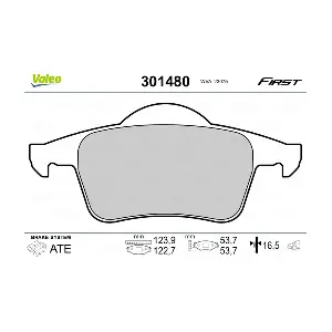 301480 VALEO
