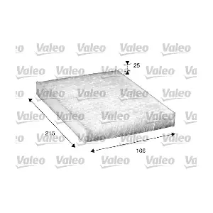 698867 VALEO
