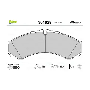 301029 VALEO