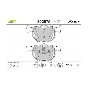 302075 VALEO