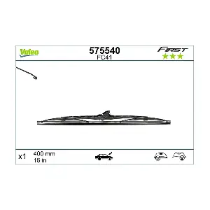 575540 VALEO