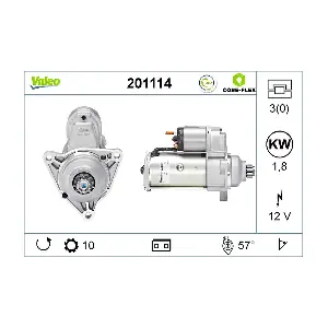 201114 VALEO