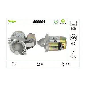 455561 VALEO