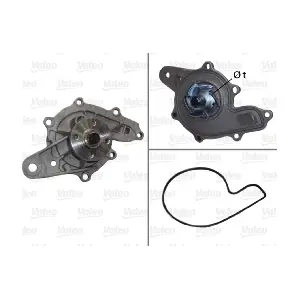 506677 VALEO