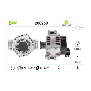 200258 VALEO