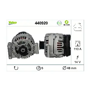 440920 VALEO