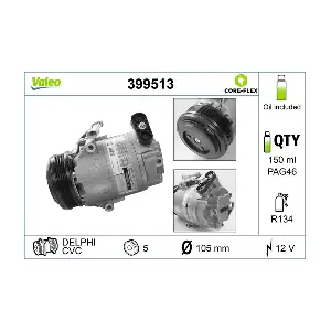 399513 VALEO