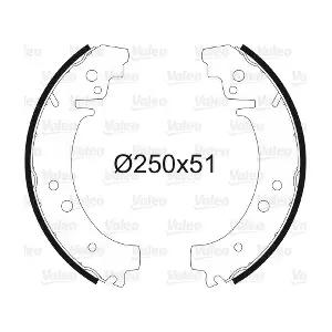 562523 VALEO