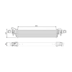 VALEO 818697