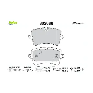 302680 VALEO