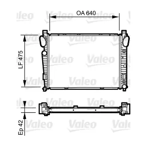 735230 VALEO