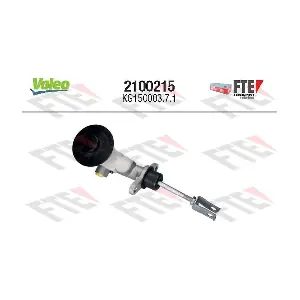 2100215 VALEO