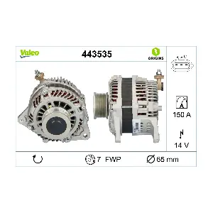443535 VALEO
