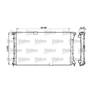 732911 VALEO