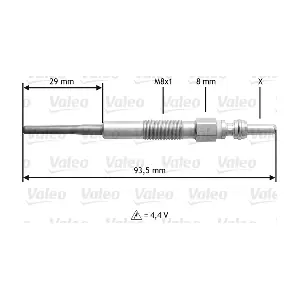 345206 VALEO
