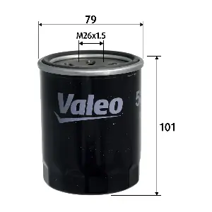 586188 VALEO
