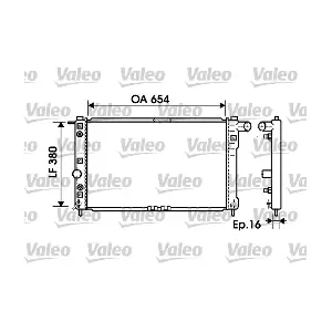 61659 VALEO