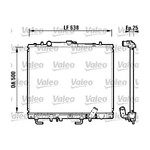 734143 VALEO