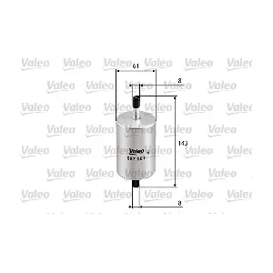 587001 VALEO