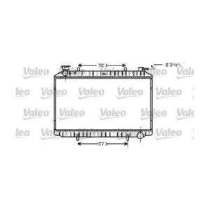 734446 VALEO