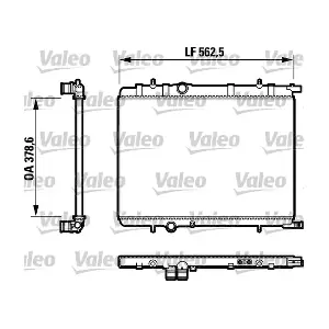 732892 VALEO