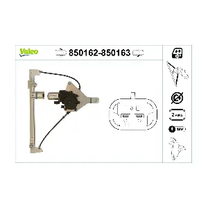 850162 VALEO