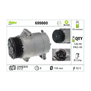 699860 VALEO