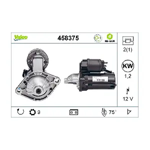 458375 VALEO