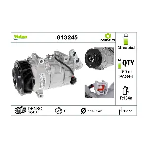 813245 VALEO