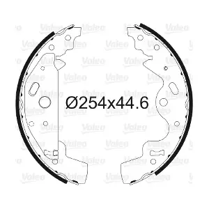 564030 VALEO