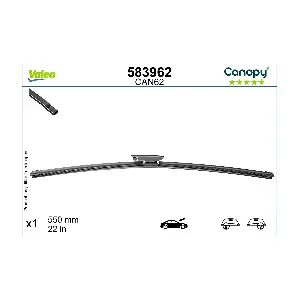583962 VALEO