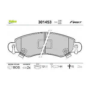 301453 VALEO