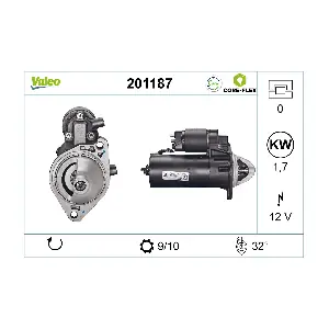 201187 VALEO