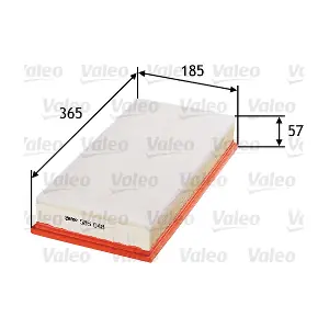 585048 VALEO