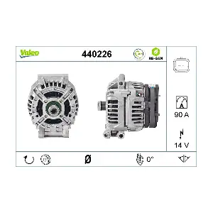 440226 VALEO