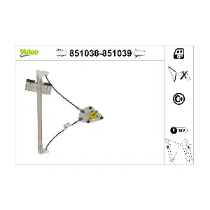 851038 VALEO