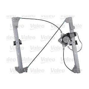 850062 VALEO