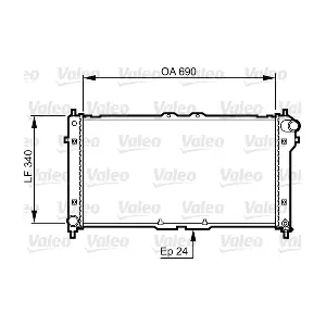 731466 VALEO