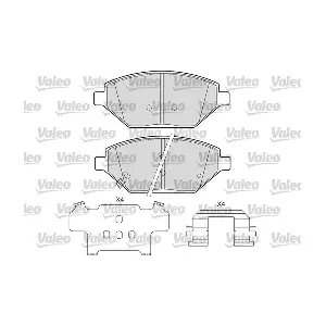 601686 VALEO