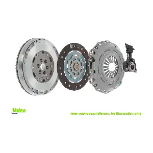 837620 VALEO