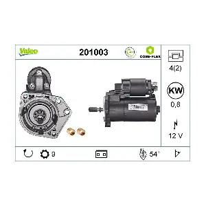 201003 VALEO