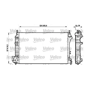 732878 VALEO