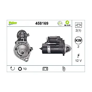 458169 VALEO