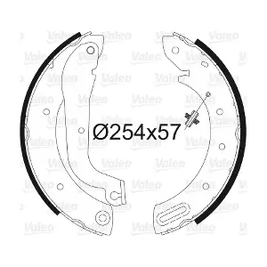 562752 VALEO