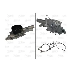 506675 VALEO