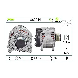 440211 VALEO