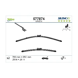 577874 VALEO