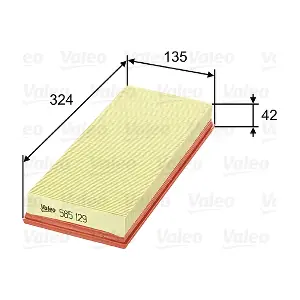 585129 VALEO