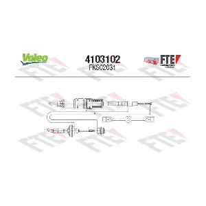 4103102 VALEO