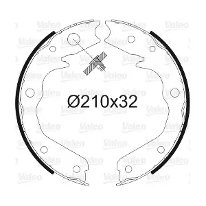 564009 VALEO